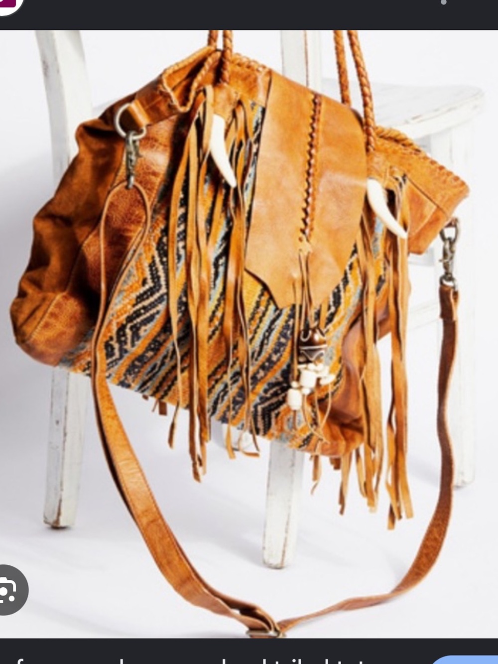 Canyonlands Tote